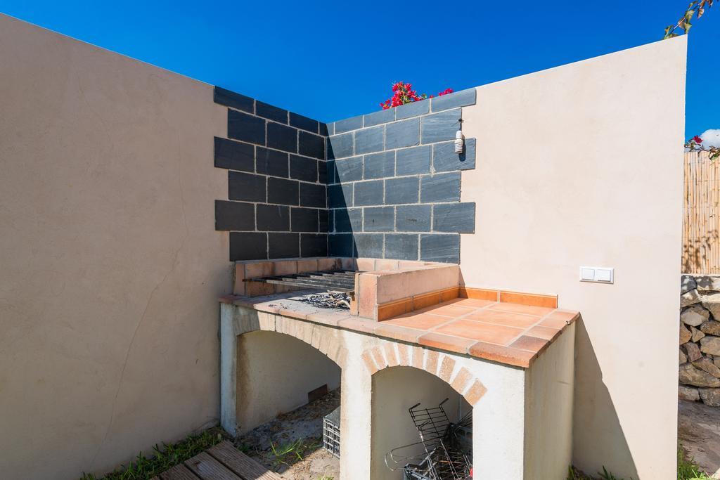 Granja Villa Inca  Exterior foto